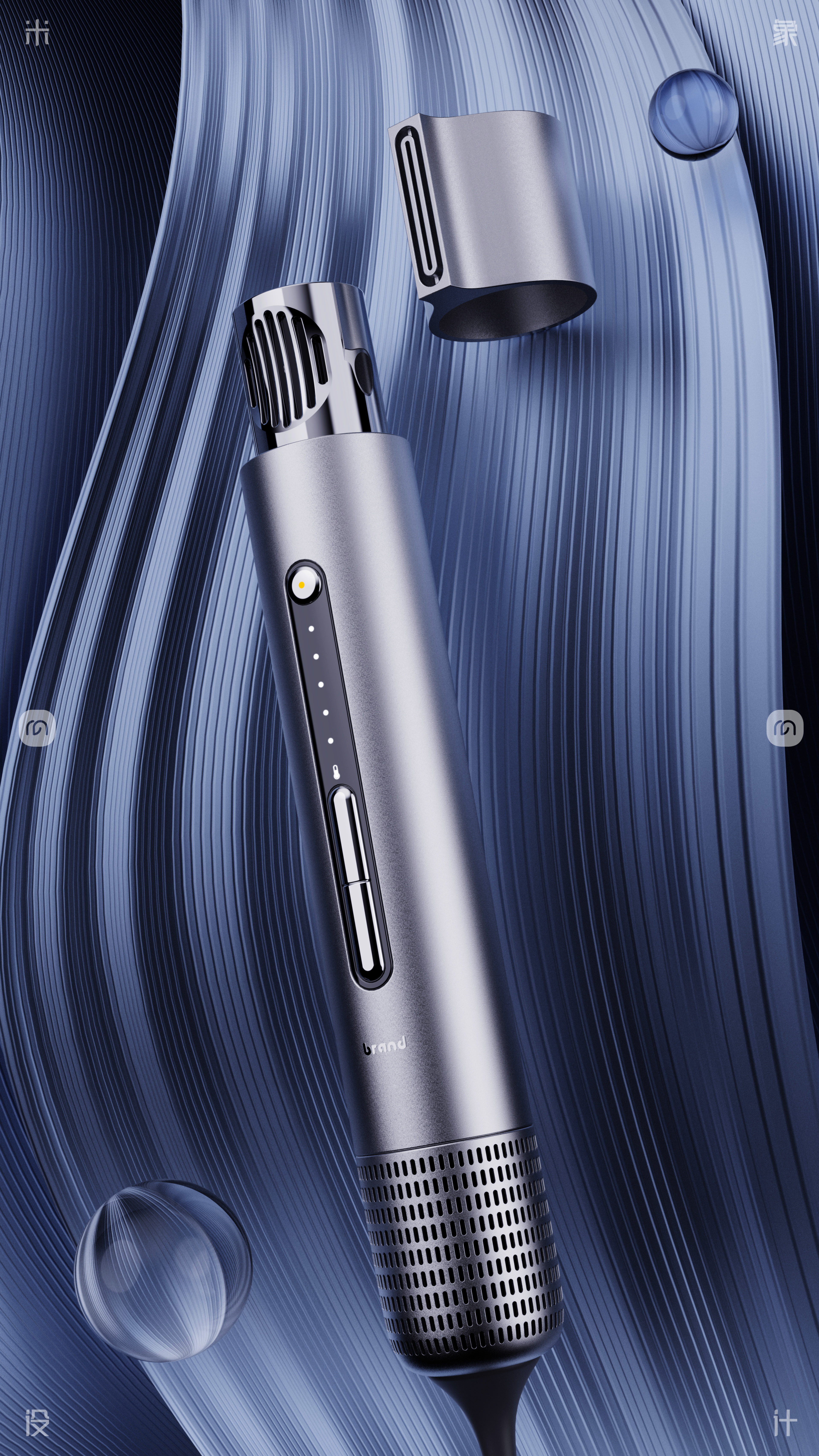 Electric blower，hair drier，small home appliances，Household Electric Appliances，Personal care products，