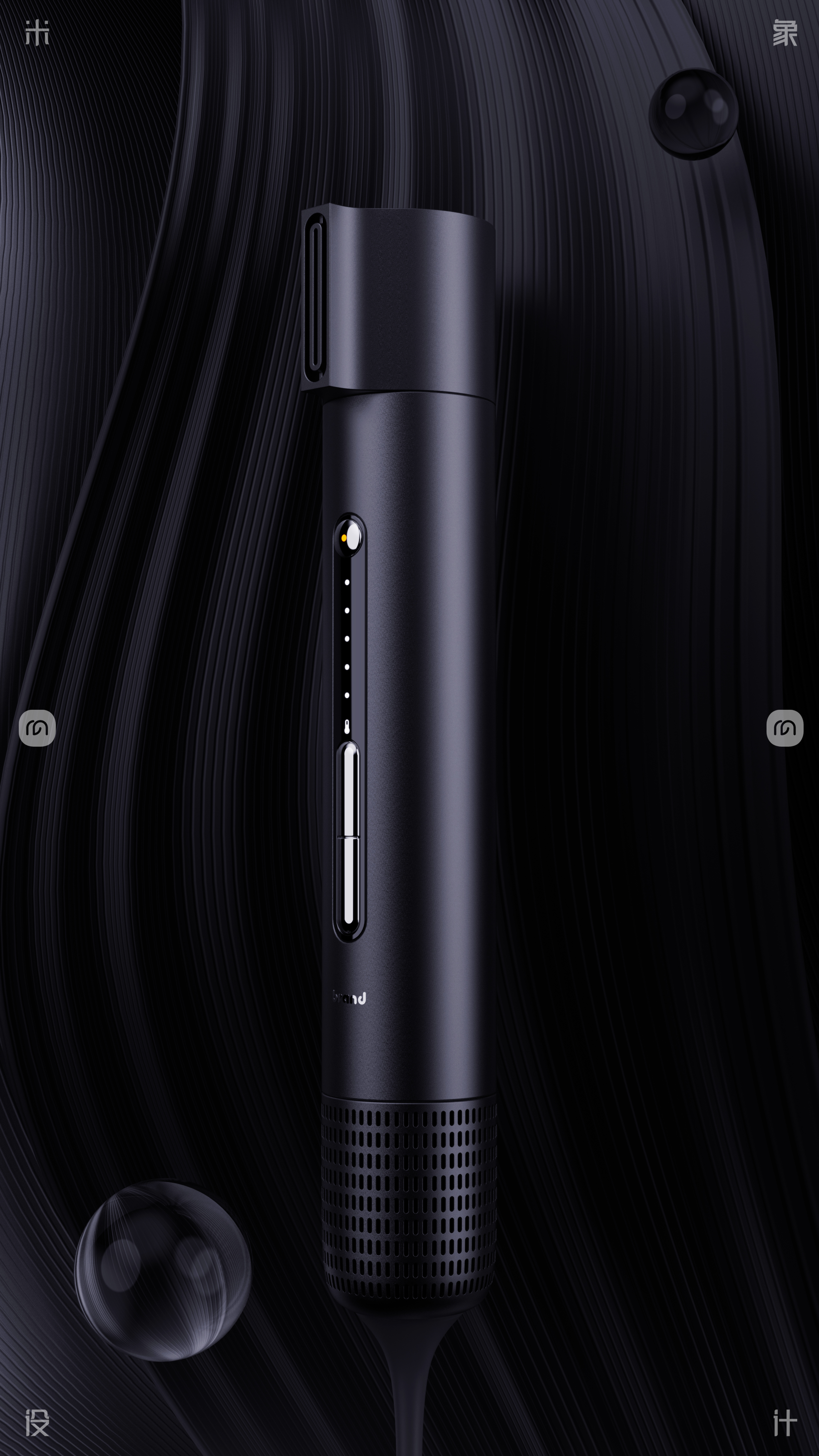 Electric blower，hair drier，small home appliances，Household Electric Appliances，Personal care products，