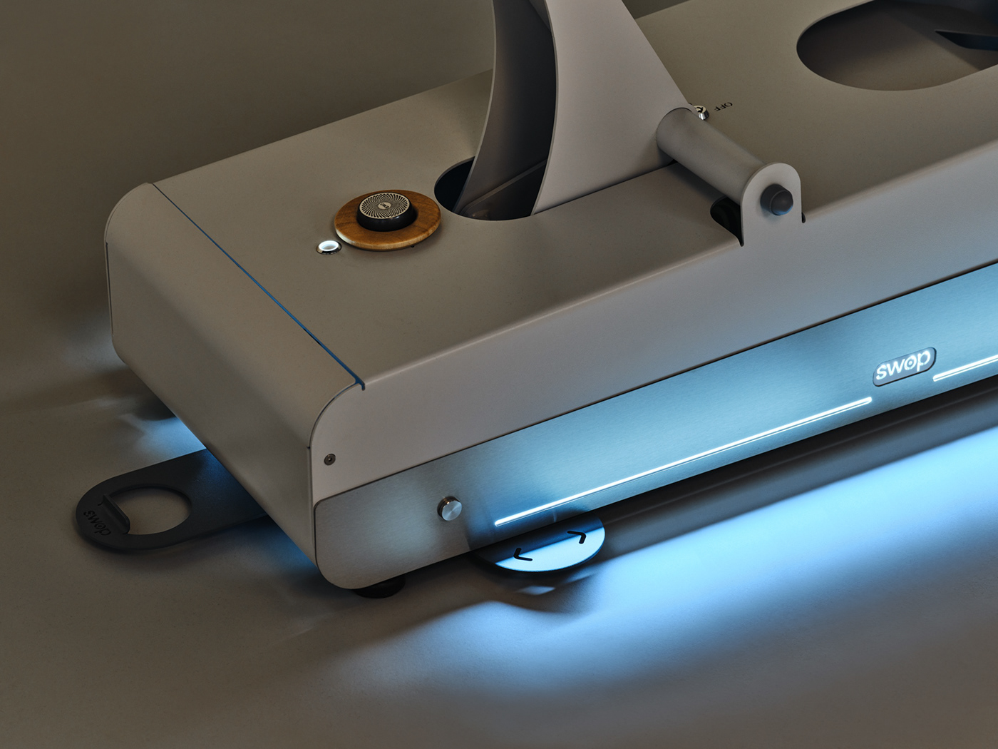 Fitness equipment，Appearance design，product design，