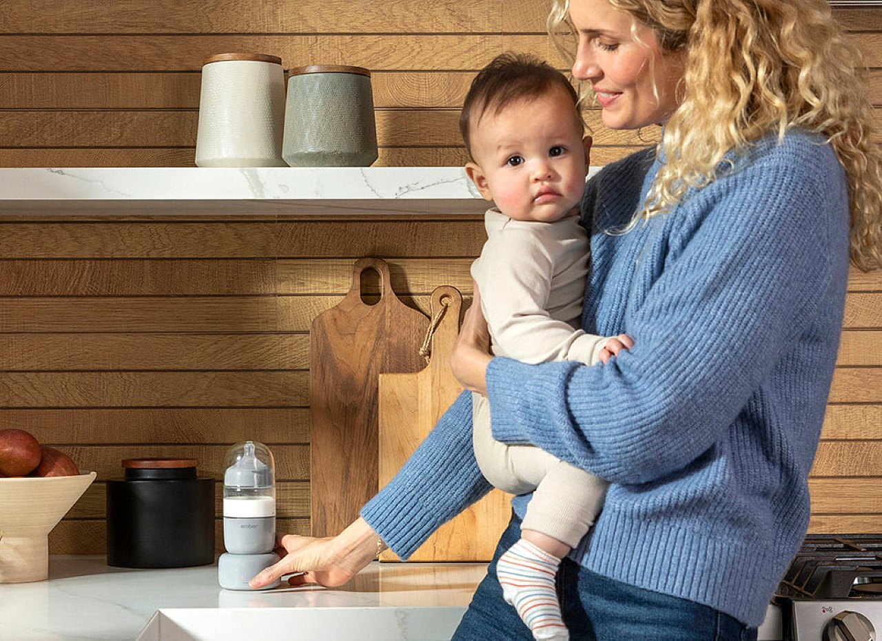 intelligence，feeding bottle，product design，Appearance design，