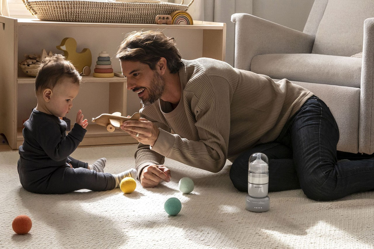 intelligence，feeding bottle，product design，Appearance design，