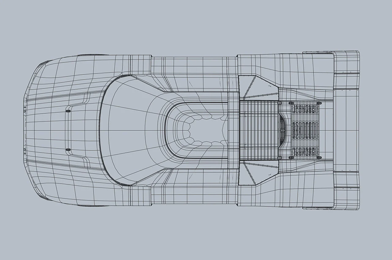 automobile，Appearance design，racing，Cool，concept，future，