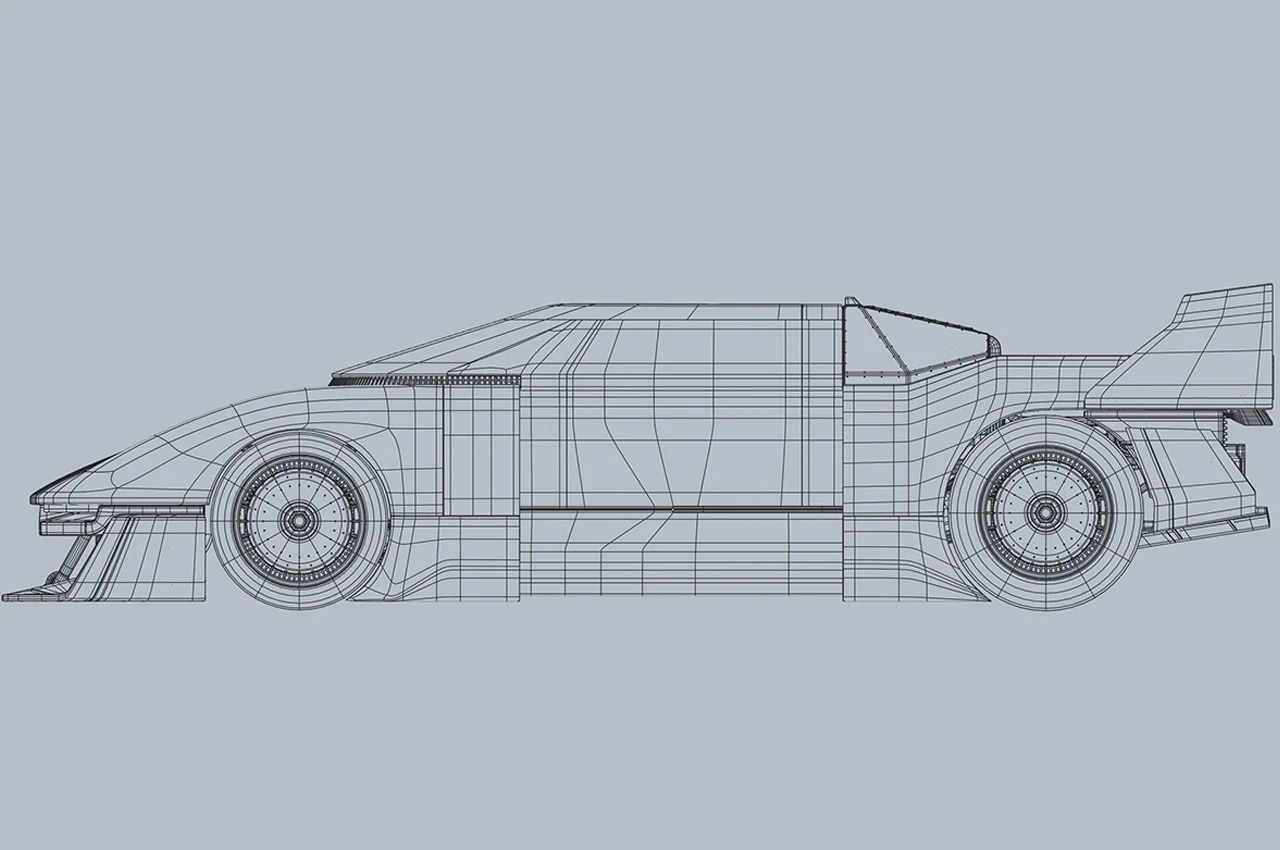 automobile，Appearance design，racing，Cool，concept，future，