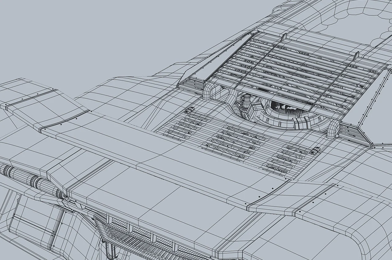 automobile，Appearance design，racing，Cool，concept，future，