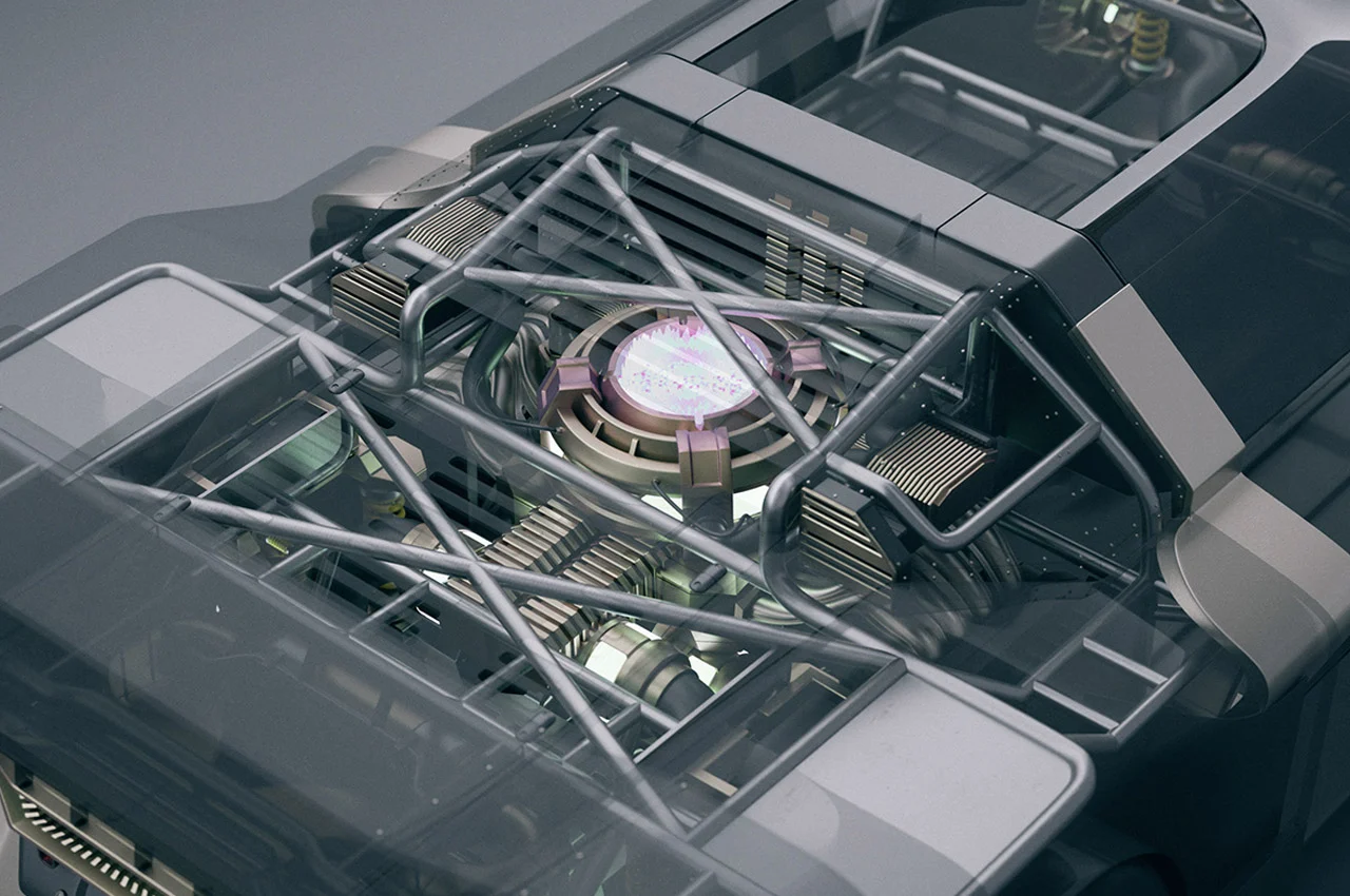 automobile，Appearance design，racing，Cool，concept，future，