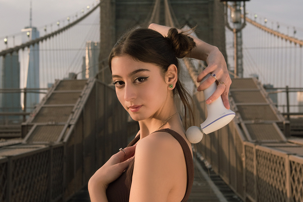 Massage gun，product design，Appearance design，delicate，Portable，