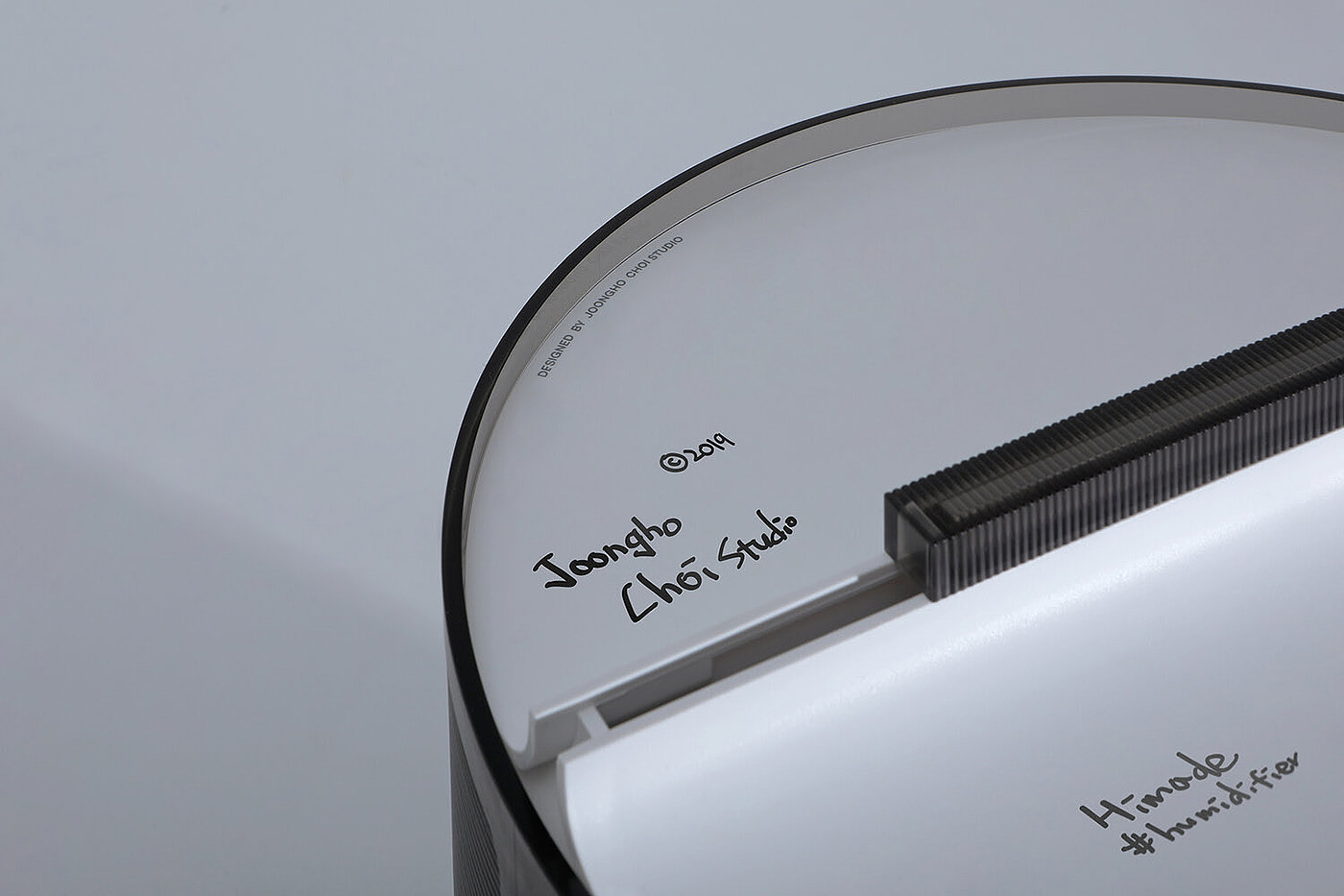 Humidifier，Himade，product design，delicate，Appearance design，
