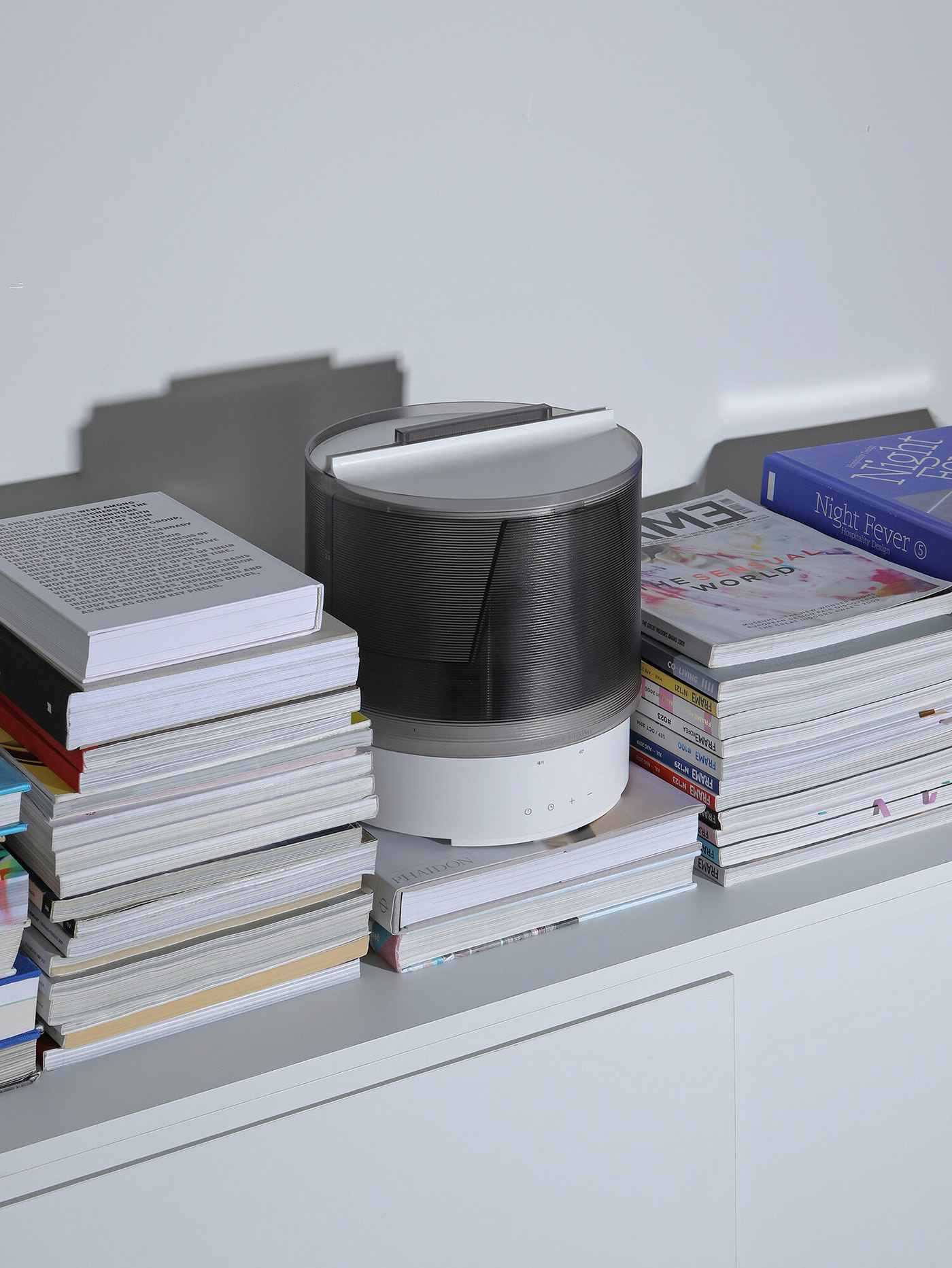 Humidifier，Himade，product design，delicate，Appearance design，