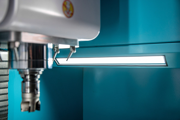 Beaver MILL，product design，processing machine tool，Appearance design，Technology design，