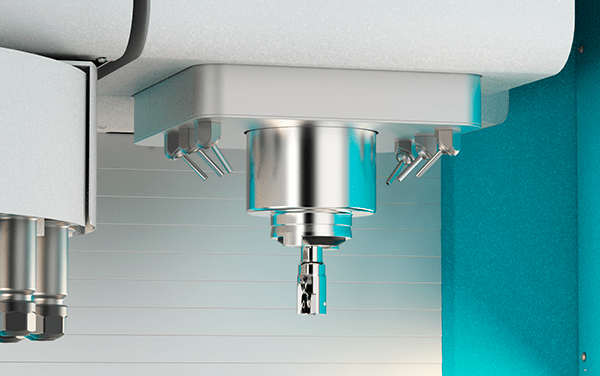 Beaver MILL，product design，processing machine tool，Appearance design，Technology design，