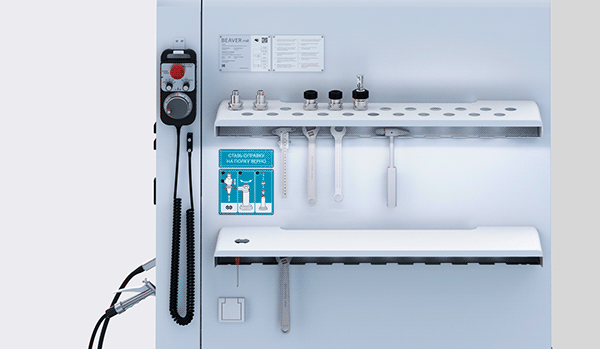 Beaver MILL，product design，processing machine tool，Appearance design，Technology design，