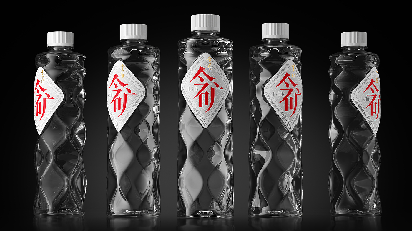 packing，packing design，water，