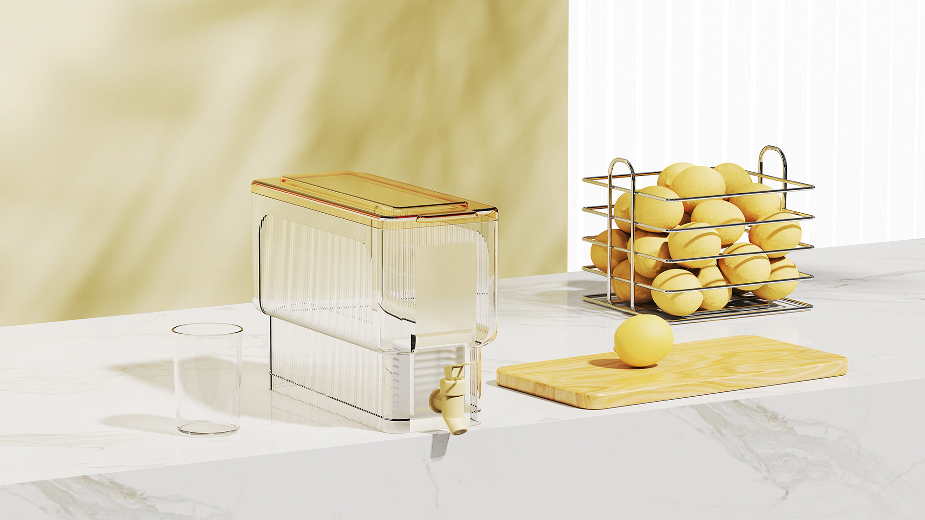 Fridge Juice Pot，Refrigerator cold kettle，pot ，Juice pot design，