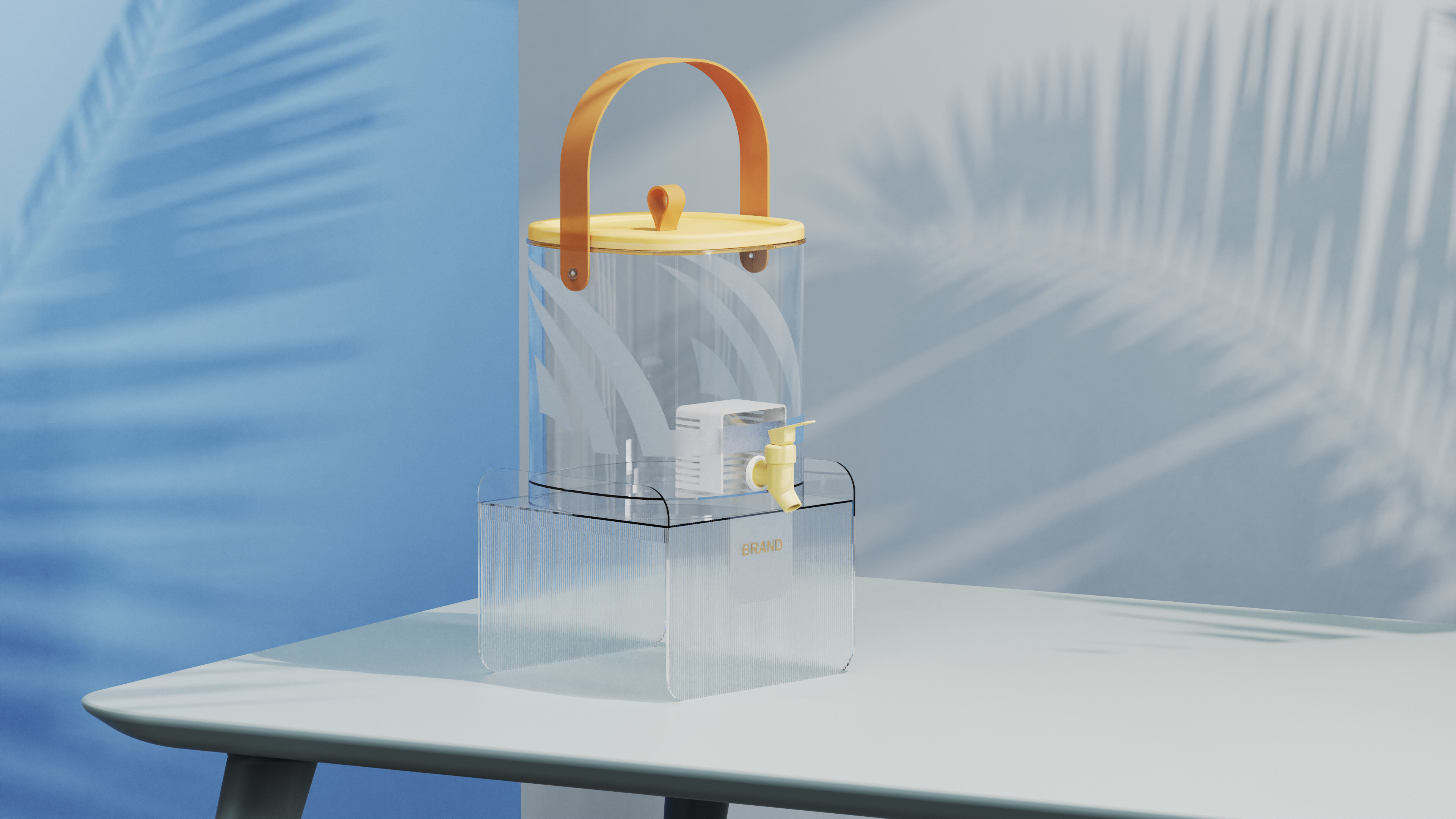 Outdoor cold kettle，pot ，Juice jug，Outdoor juice pot，