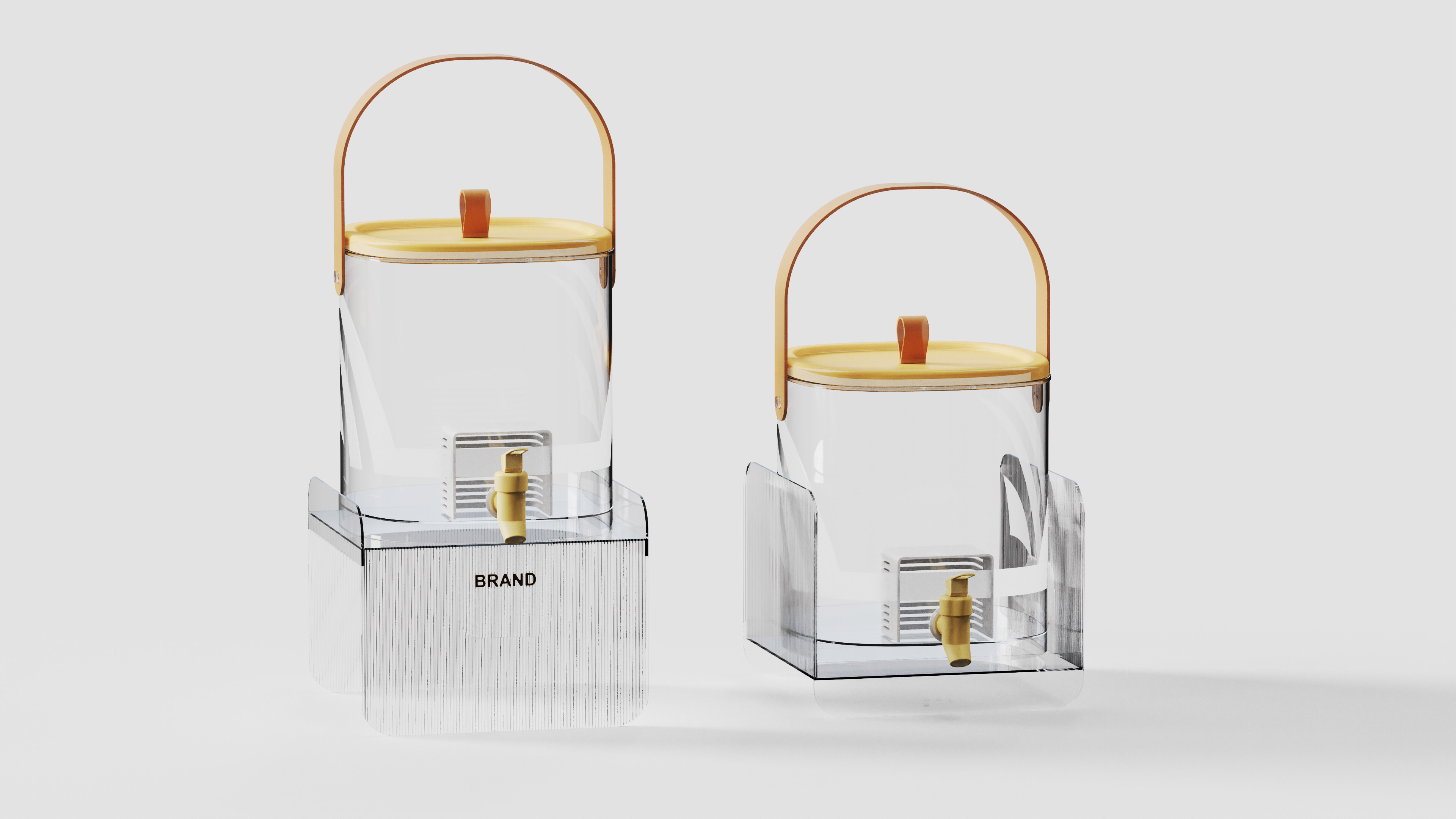 Outdoor cold kettle，pot ，Juice jug，Outdoor juice pot，