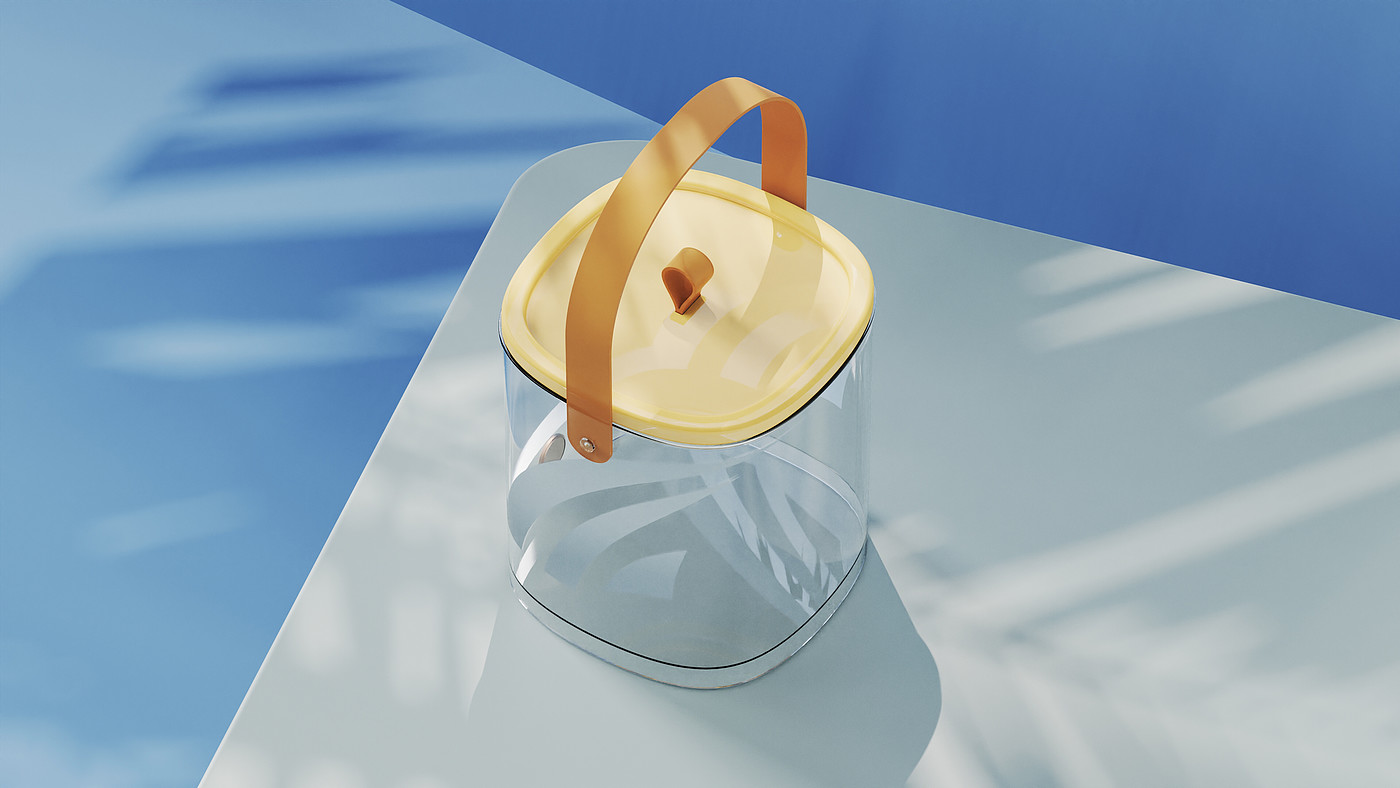 Outdoor cold kettle，pot ，Juice jug，Outdoor juice pot，