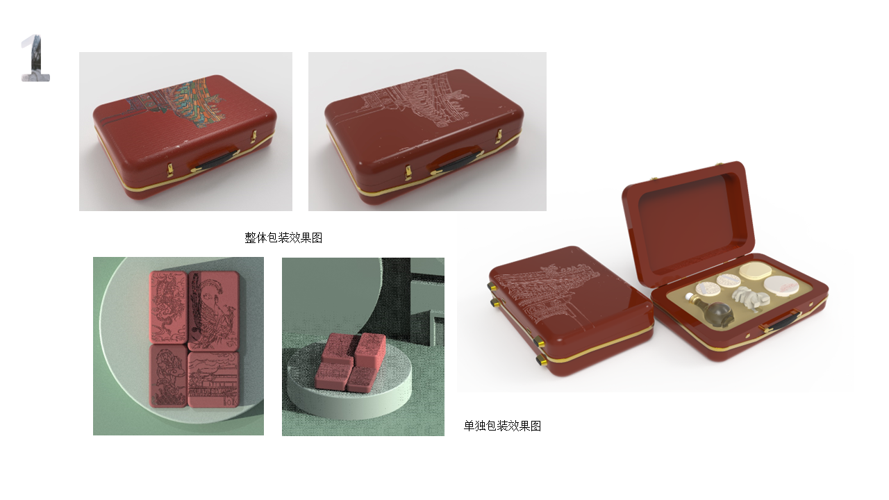 Daily necessities，