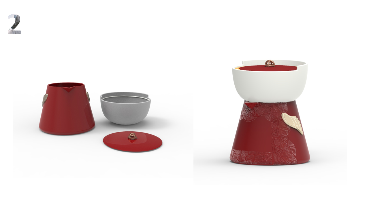 Daily necessities，