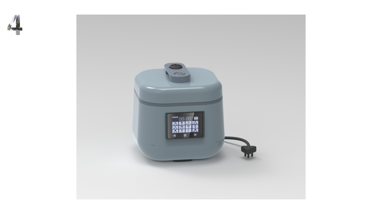 Daily necessities，