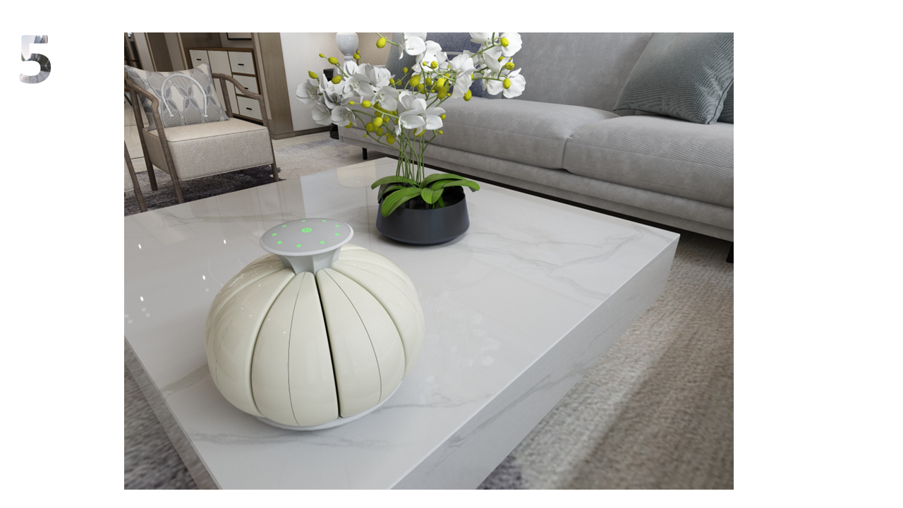 Daily necessities，