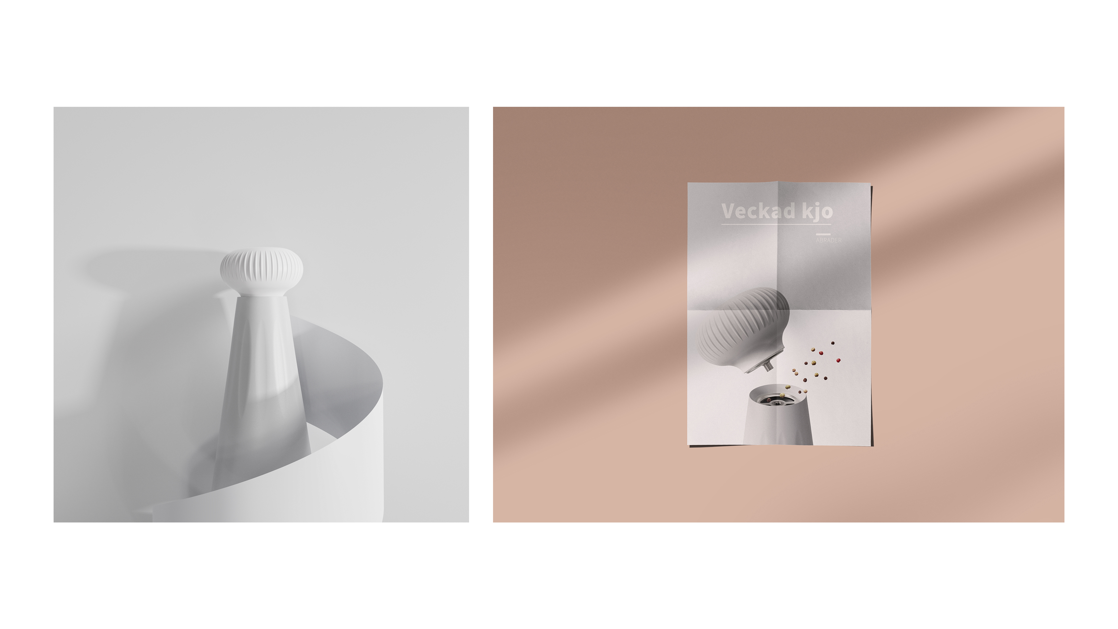 Industrial design portfolio, appearance design, external design of household appliances，