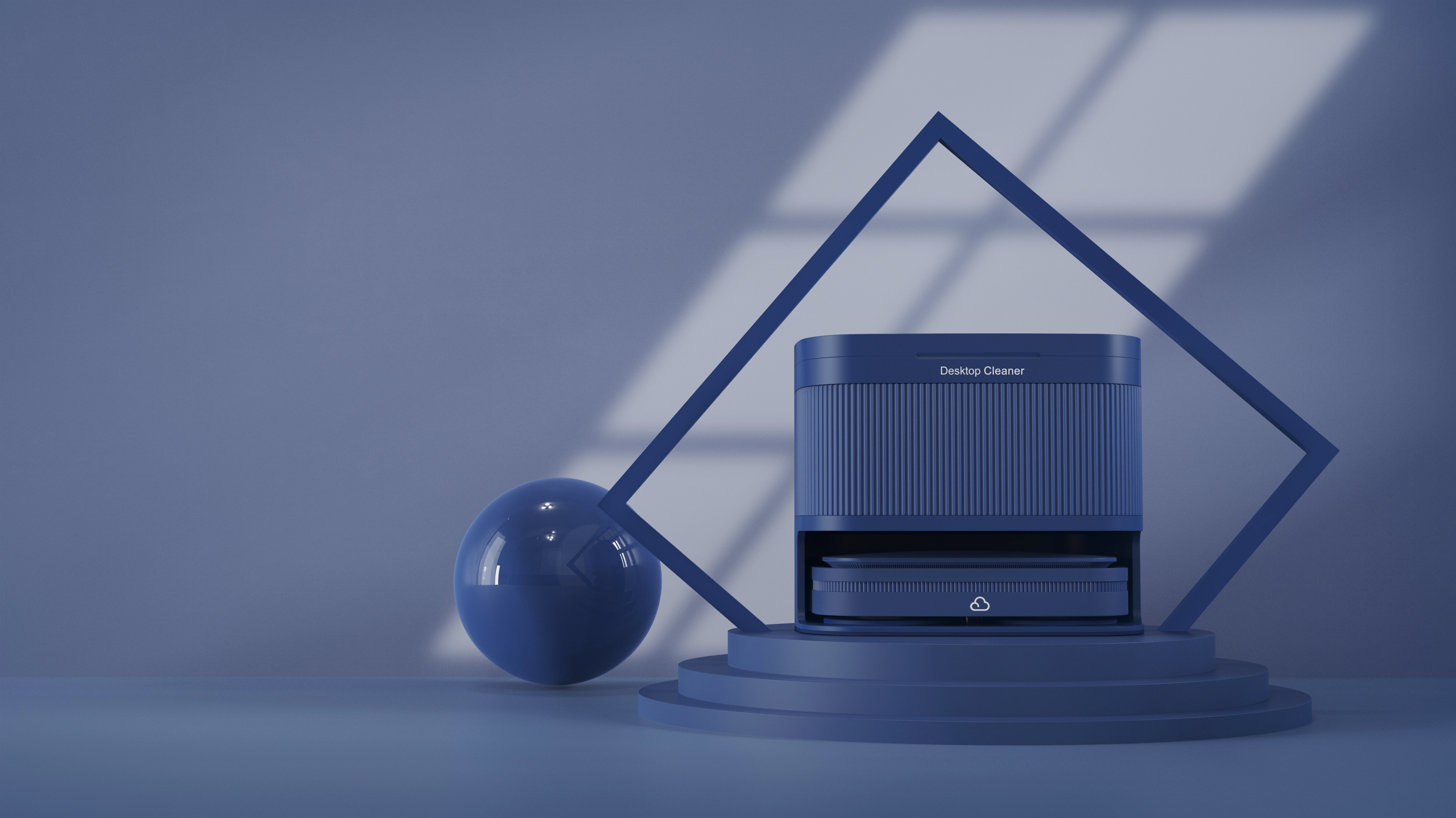 Industrial design portfolio, appearance design, external design of household appliances，