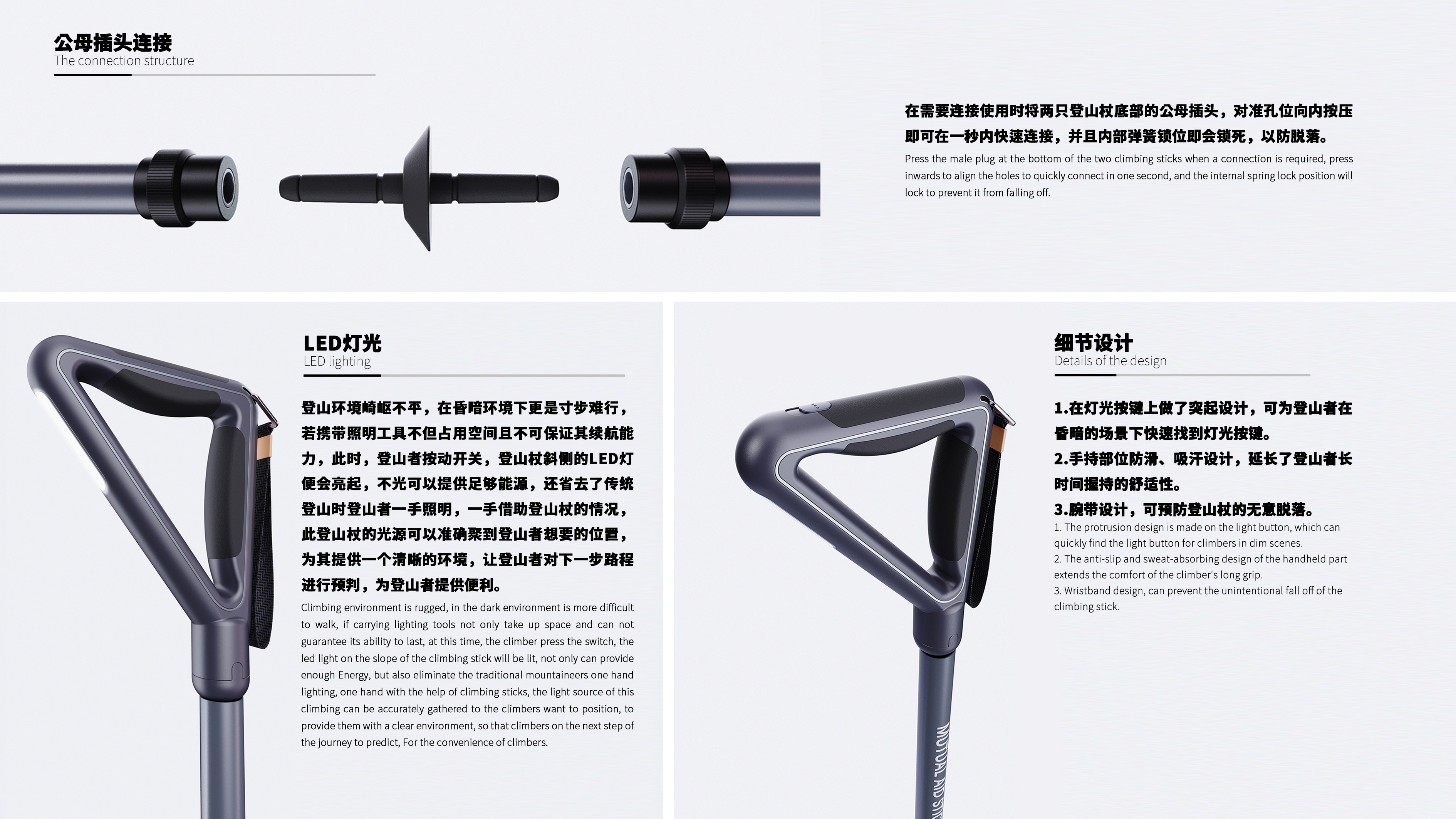 Industrial design portfolio, appearance design, external design of household appliances，