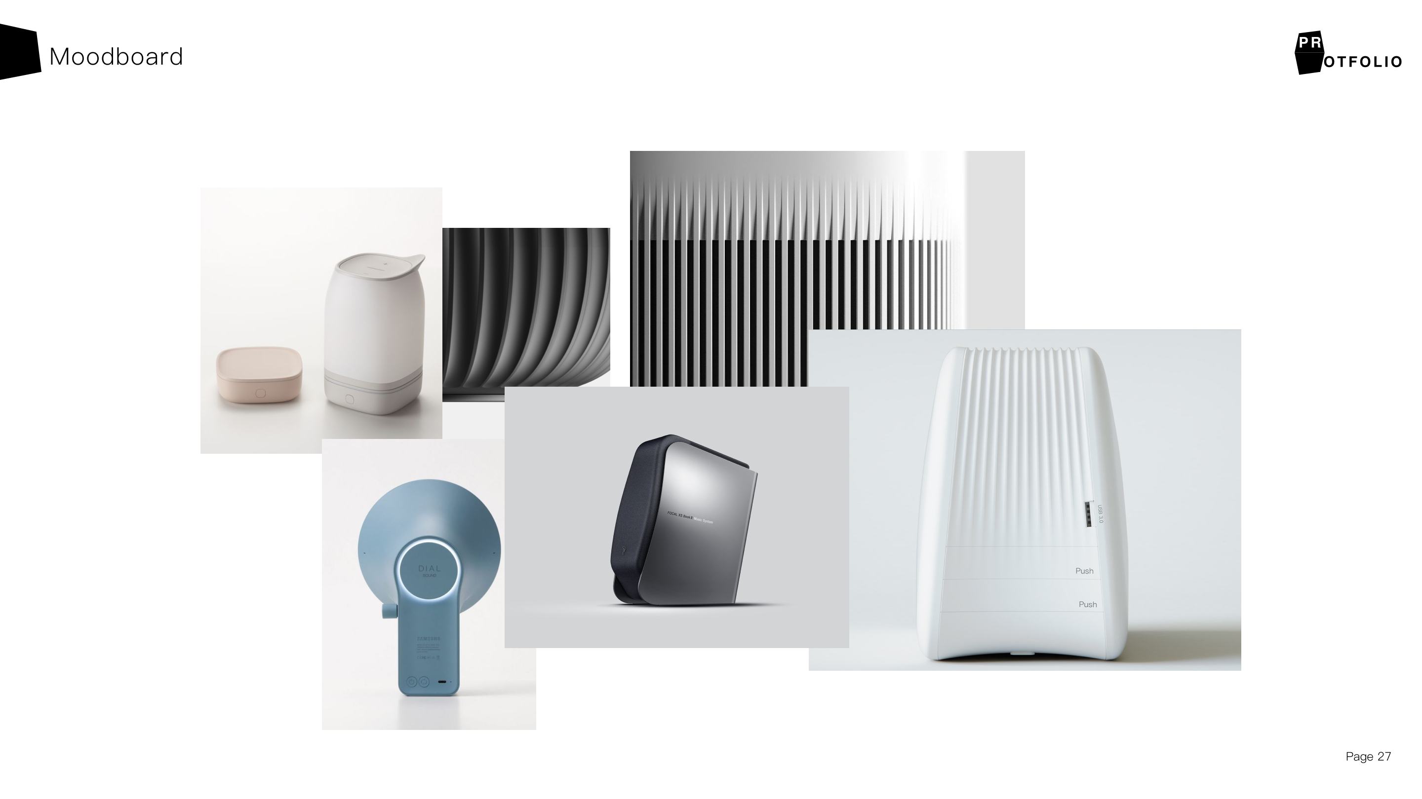 Interaction design，sample reels，industrial design，