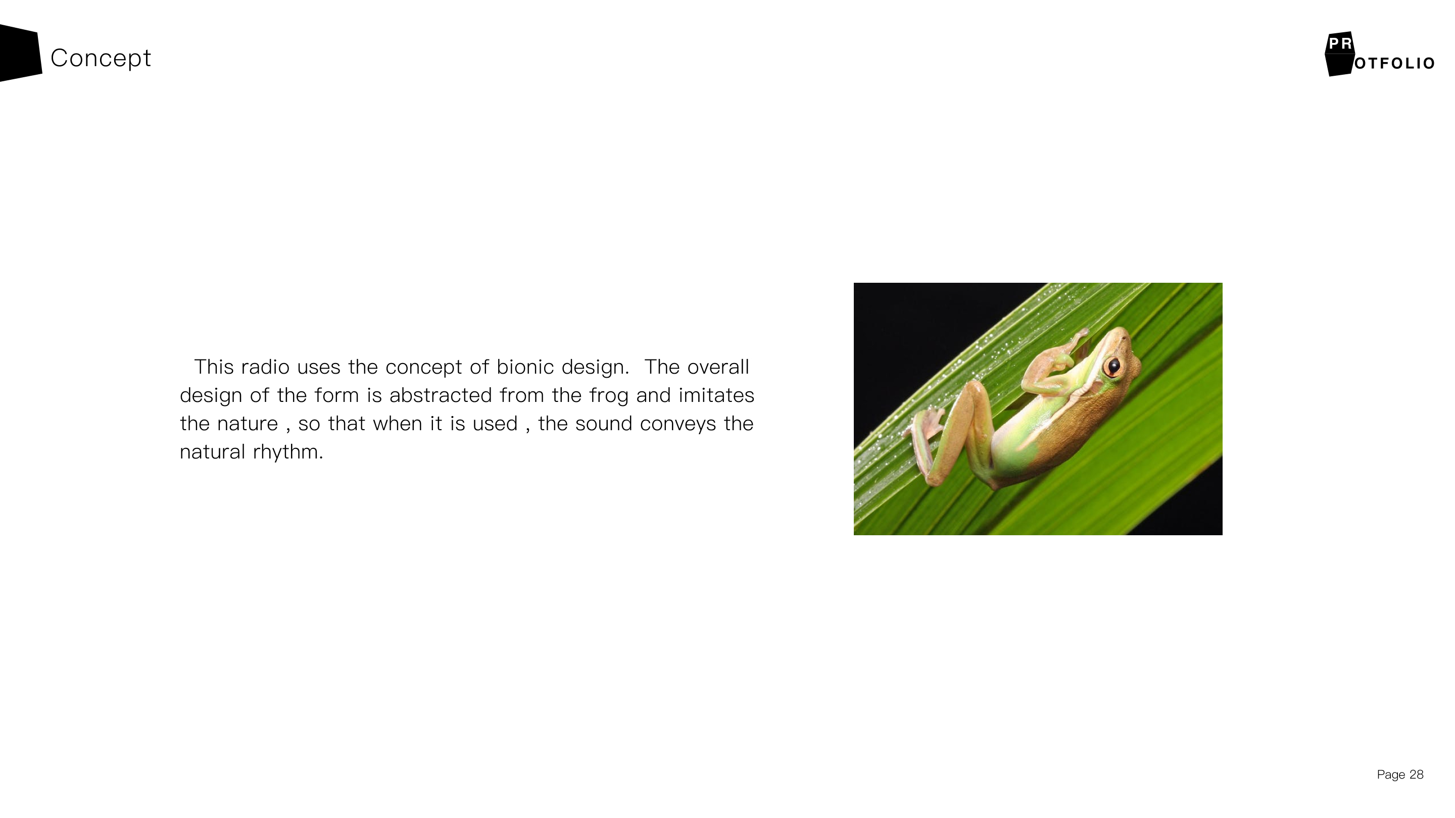 Interaction design，sample reels，industrial design，