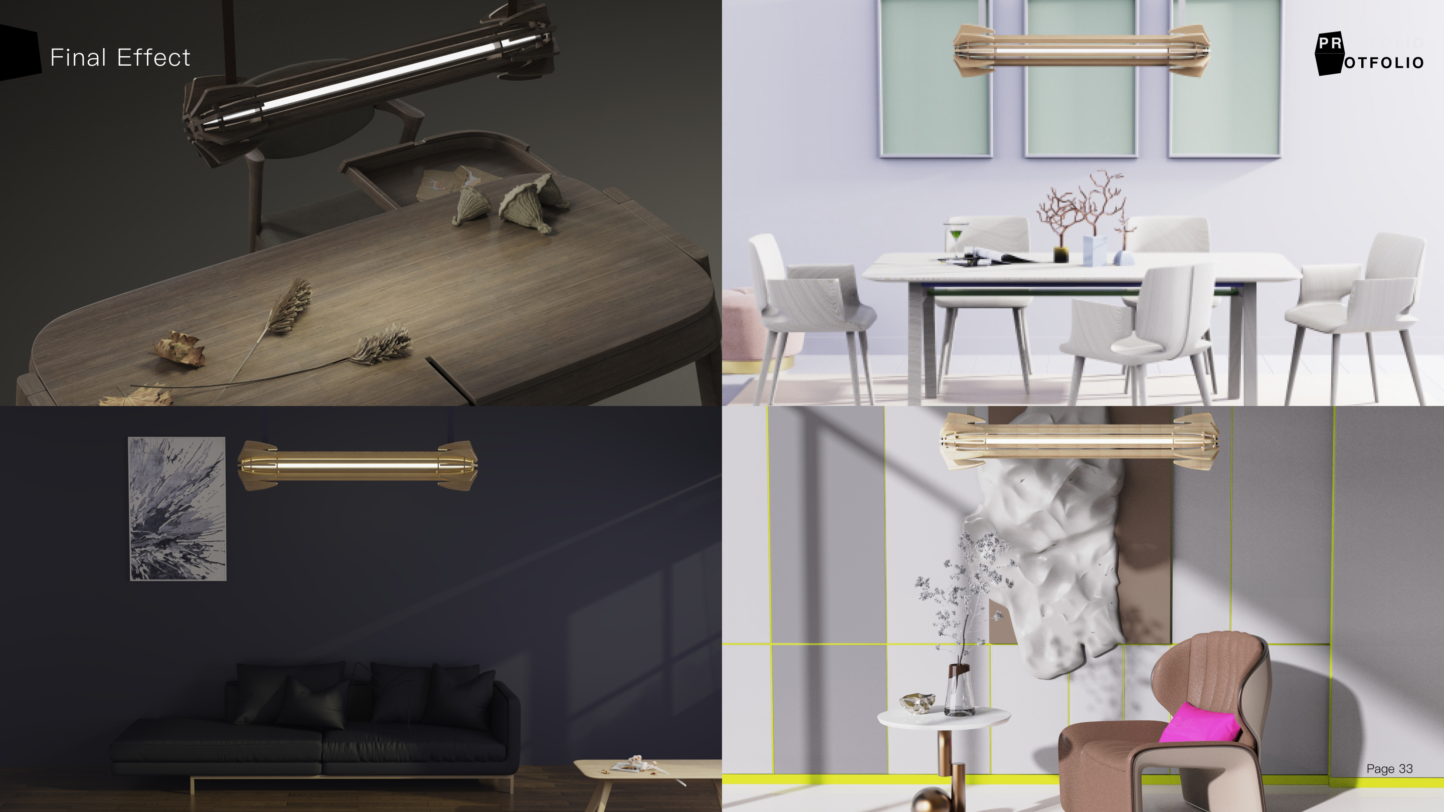 Interaction design，sample reels，industrial design，