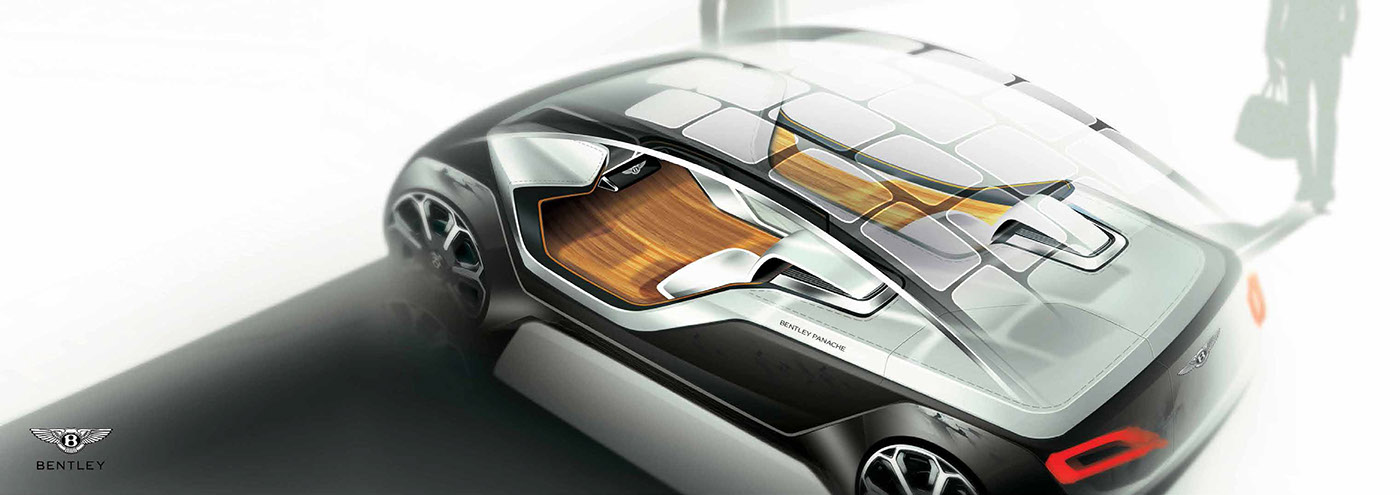 Hand drawn，automobile，motion，outdoors，Ubee ，