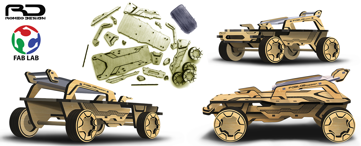 automobile，Toys，children，woodiness，environment protection，assemble，