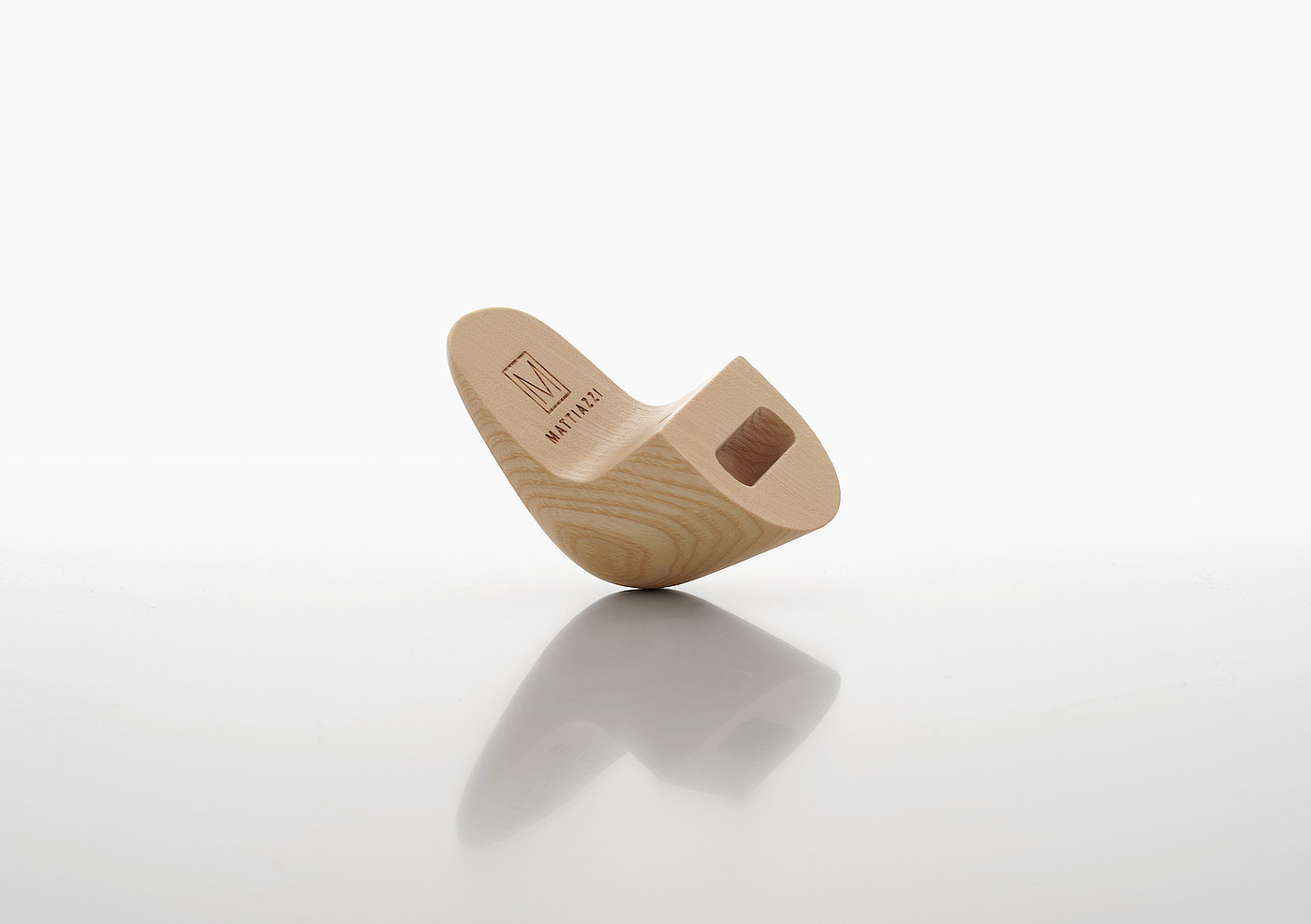 woodiness，product design，Palmo，Hook palm，