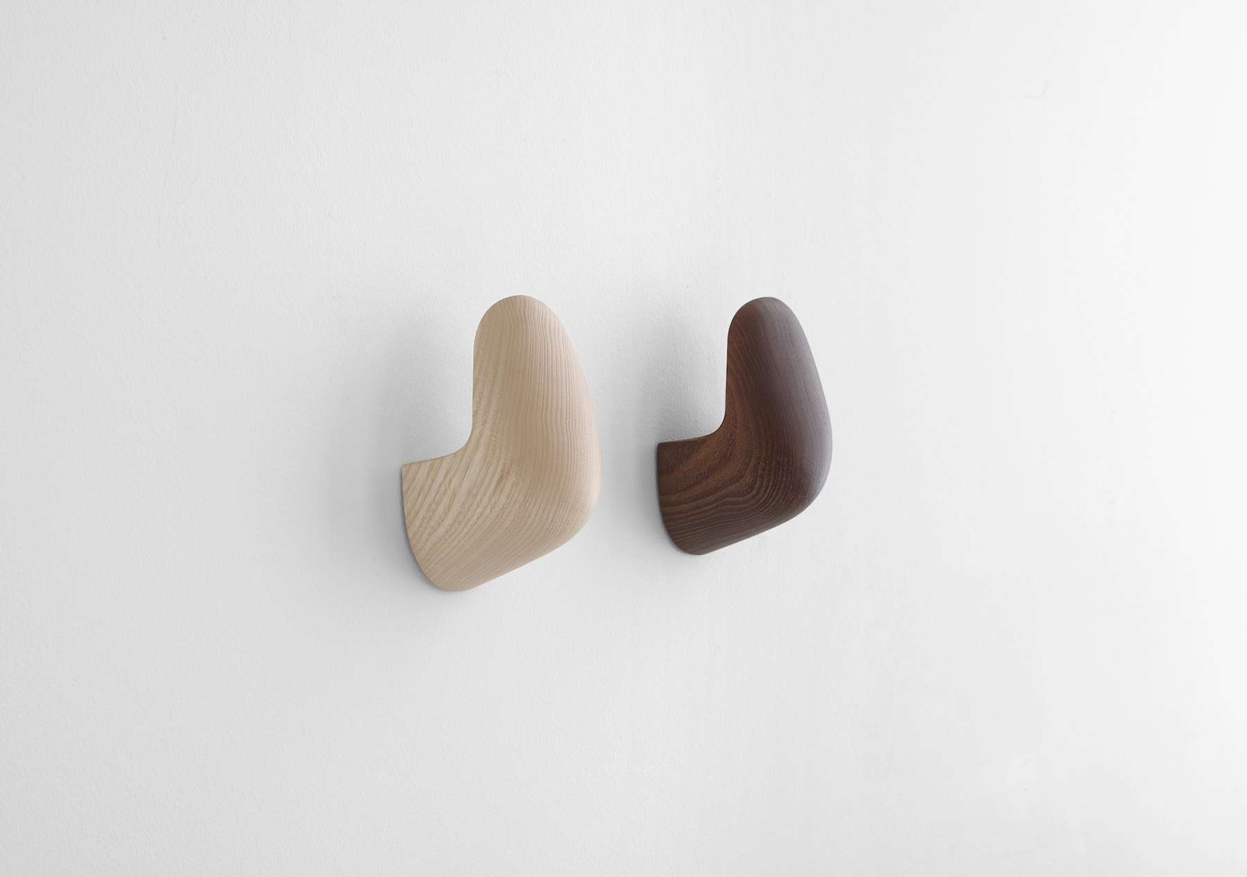 woodiness，product design，Palmo，Hook palm，