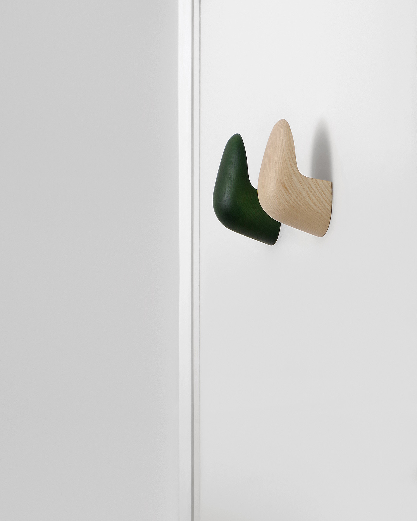 woodiness，product design，Palmo，Hook palm，