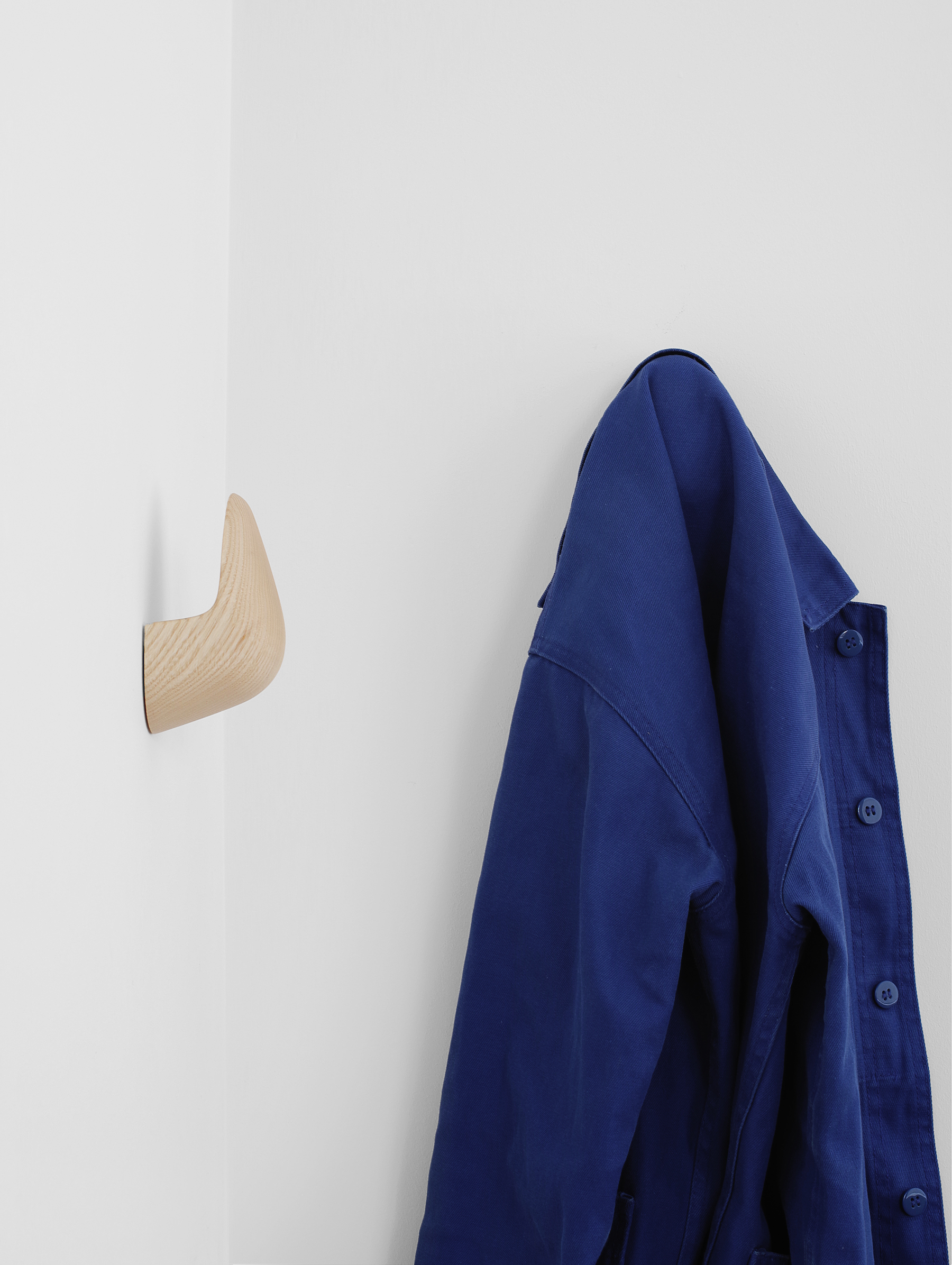 woodiness，product design，Palmo，Hook palm，