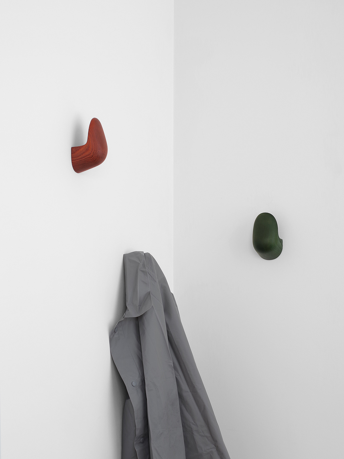 woodiness，product design，Palmo，Hook palm，