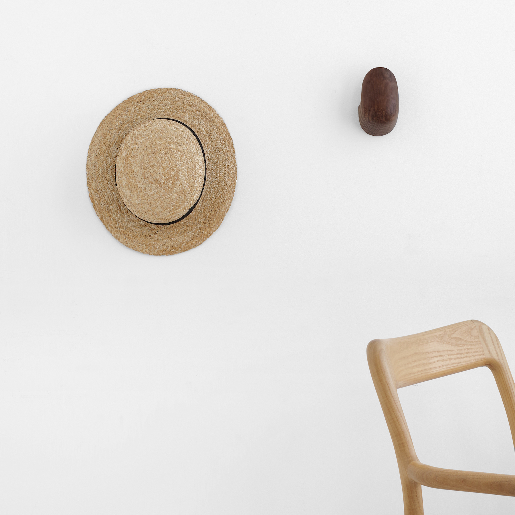 woodiness，product design，Palmo，Hook palm，