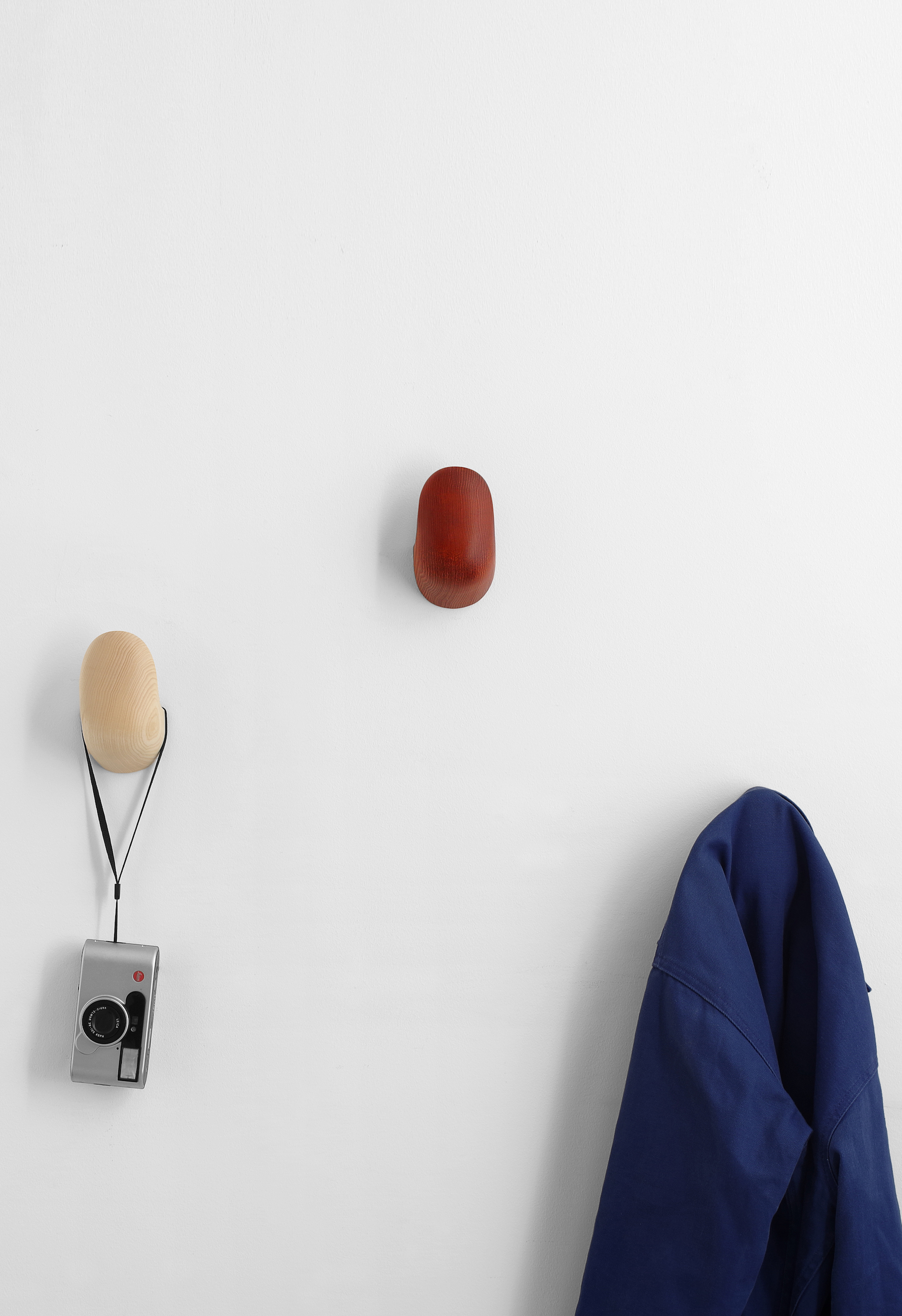 woodiness，product design，Palmo，Hook palm，