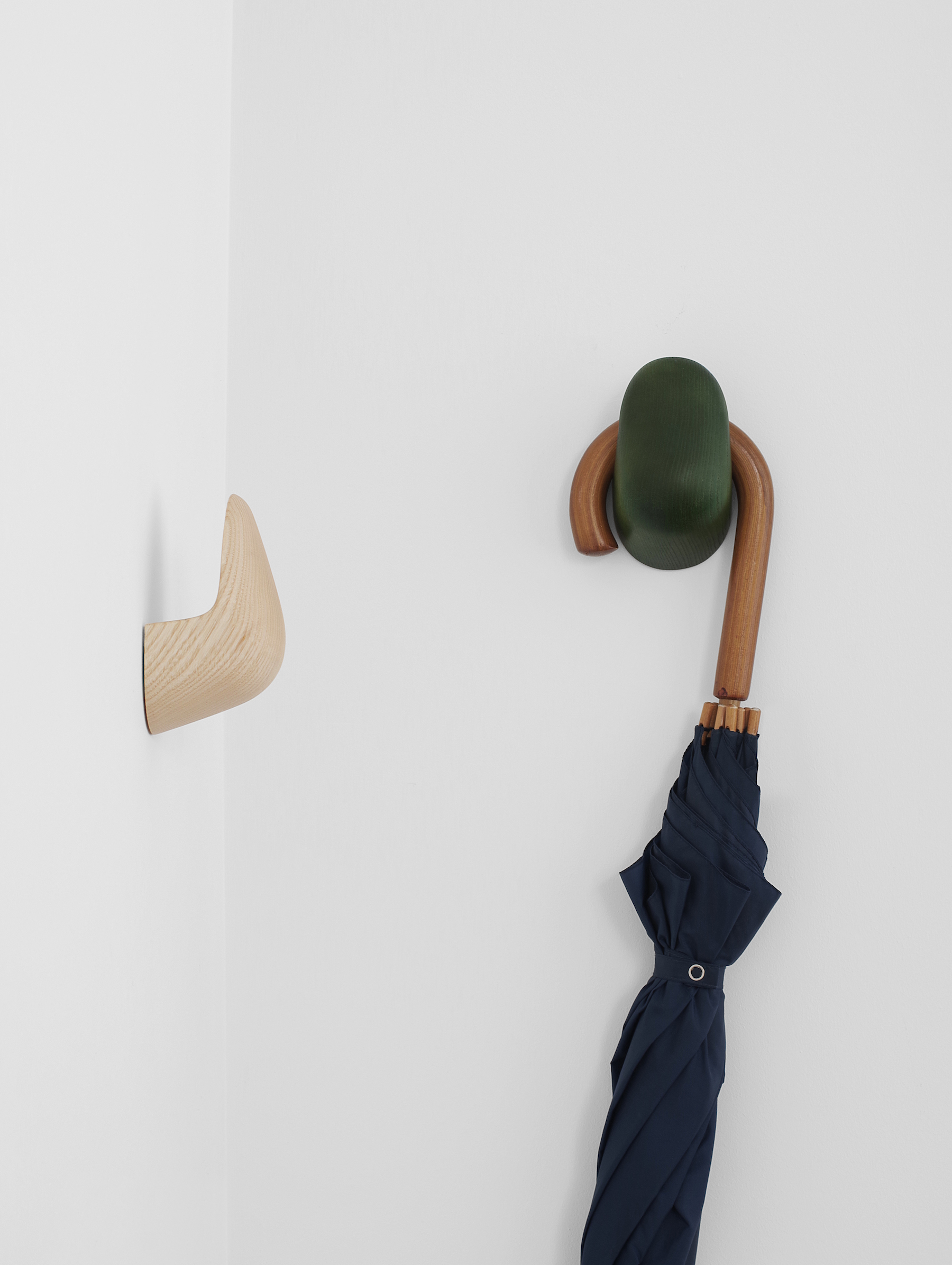 woodiness，product design，Palmo，Hook palm，