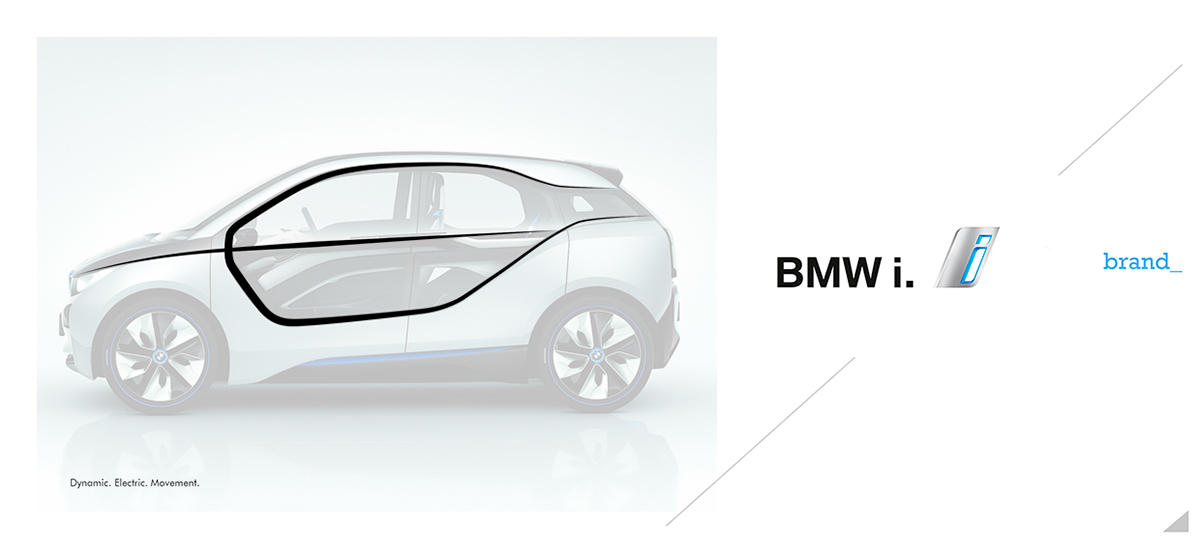 sketch，Automatic design，BMW i2，Sports car，