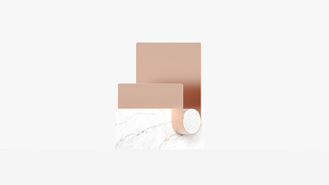 Material Science，texture of material，inspiration，workmanship，Ornaments，