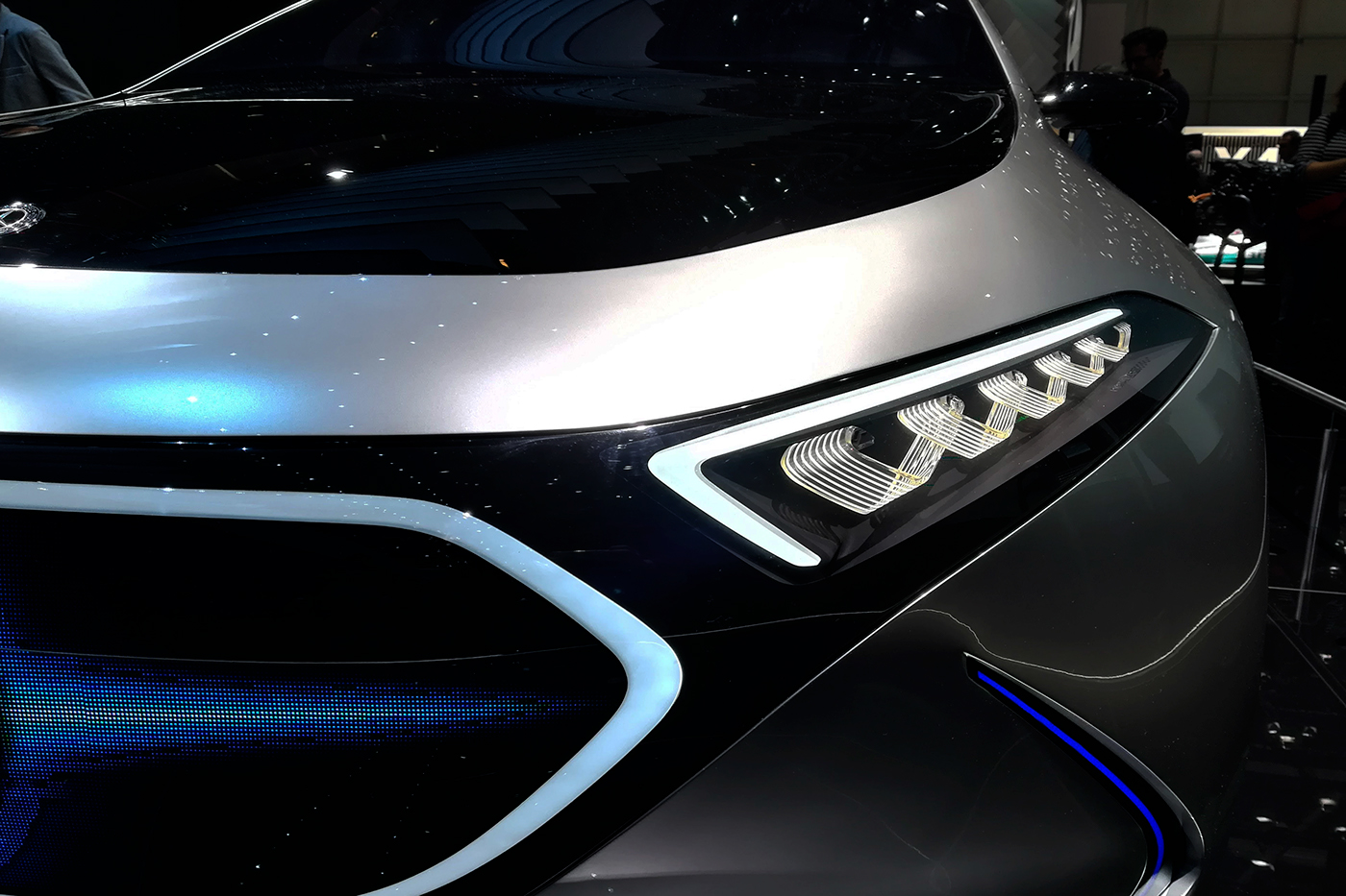 Lamp design，Automobile design，Lamp modeling，led，