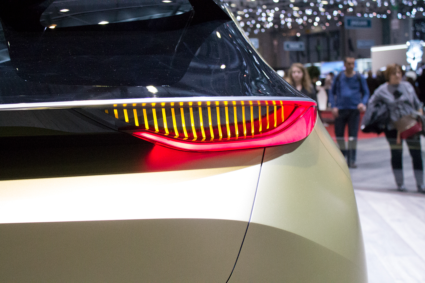 Lamp design，Automobile design，Lamp modeling，led，