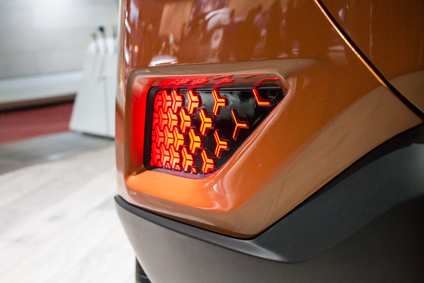 Lamp design，Automobile design，Lamp modeling，led，