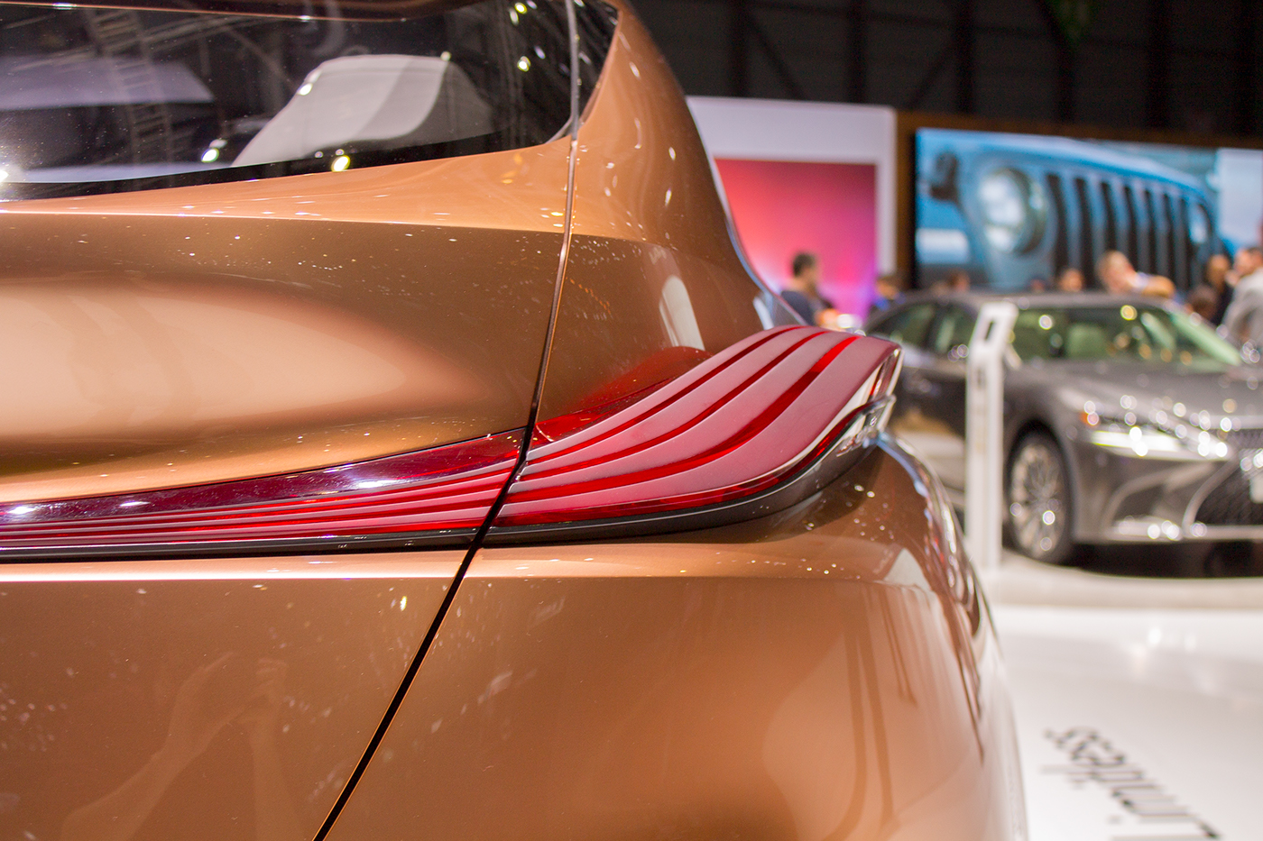 Lamp design，Automobile design，Lamp modeling，led，