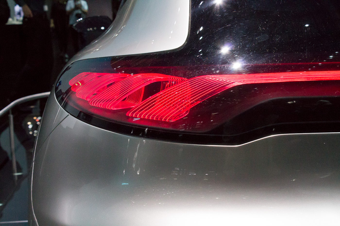 Lamp design，Automobile design，Lamp modeling，led，