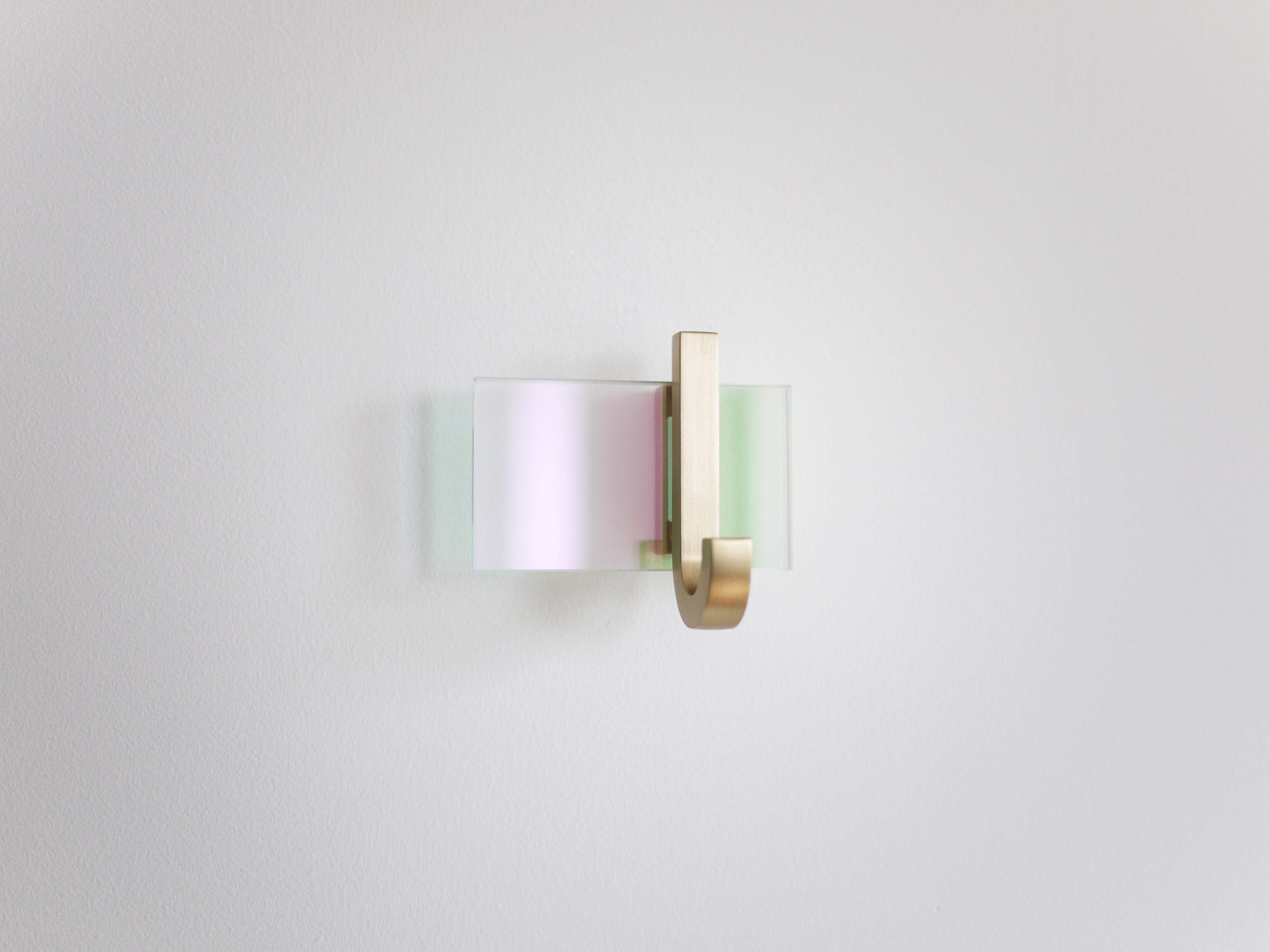 Hook design，Home design，Marble，Metal，surface treatment，