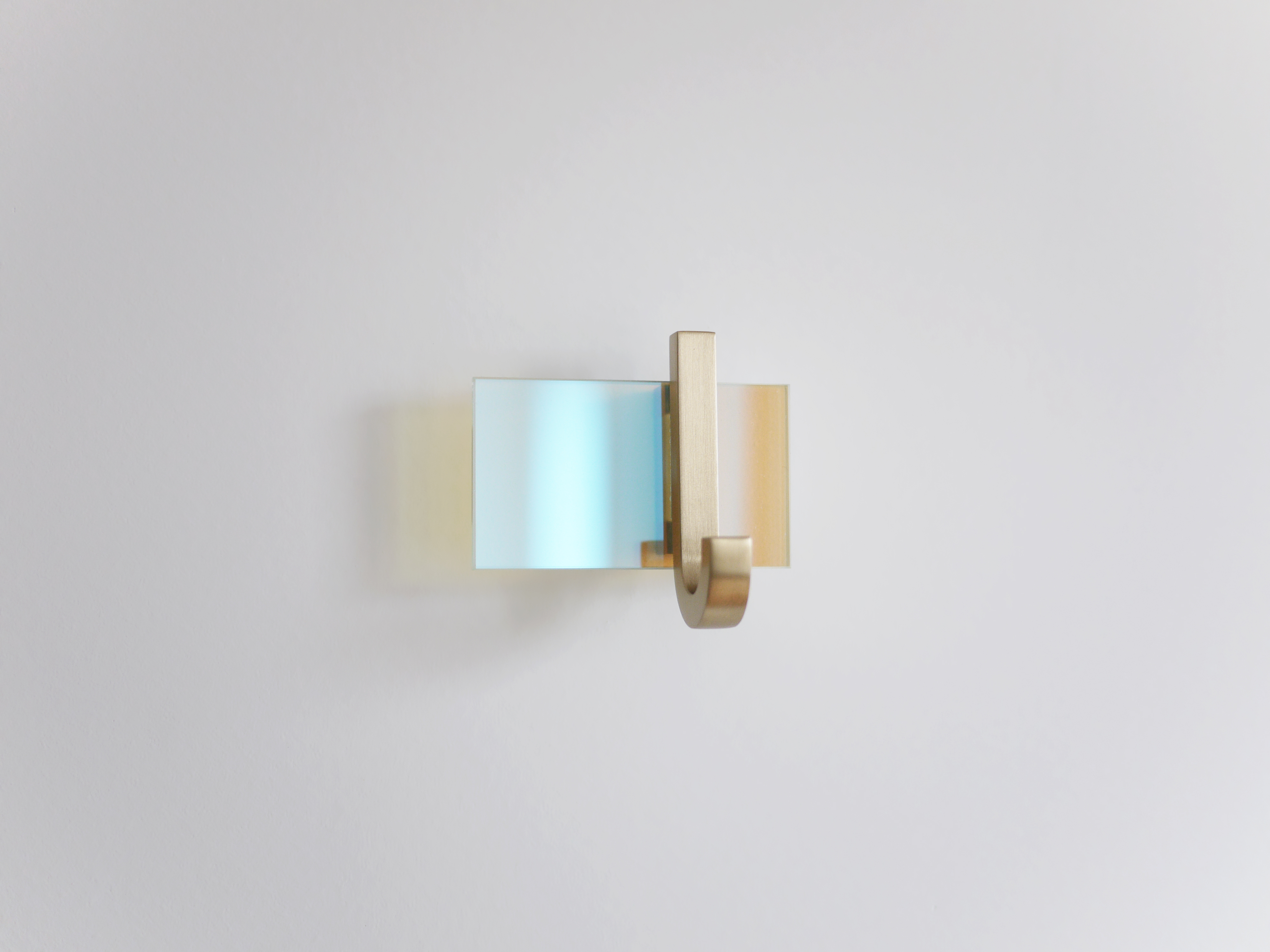 Hook design，Home design，Marble，Metal，surface treatment，