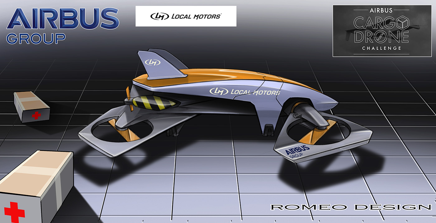 modeling，Aircraft design，Airbus，